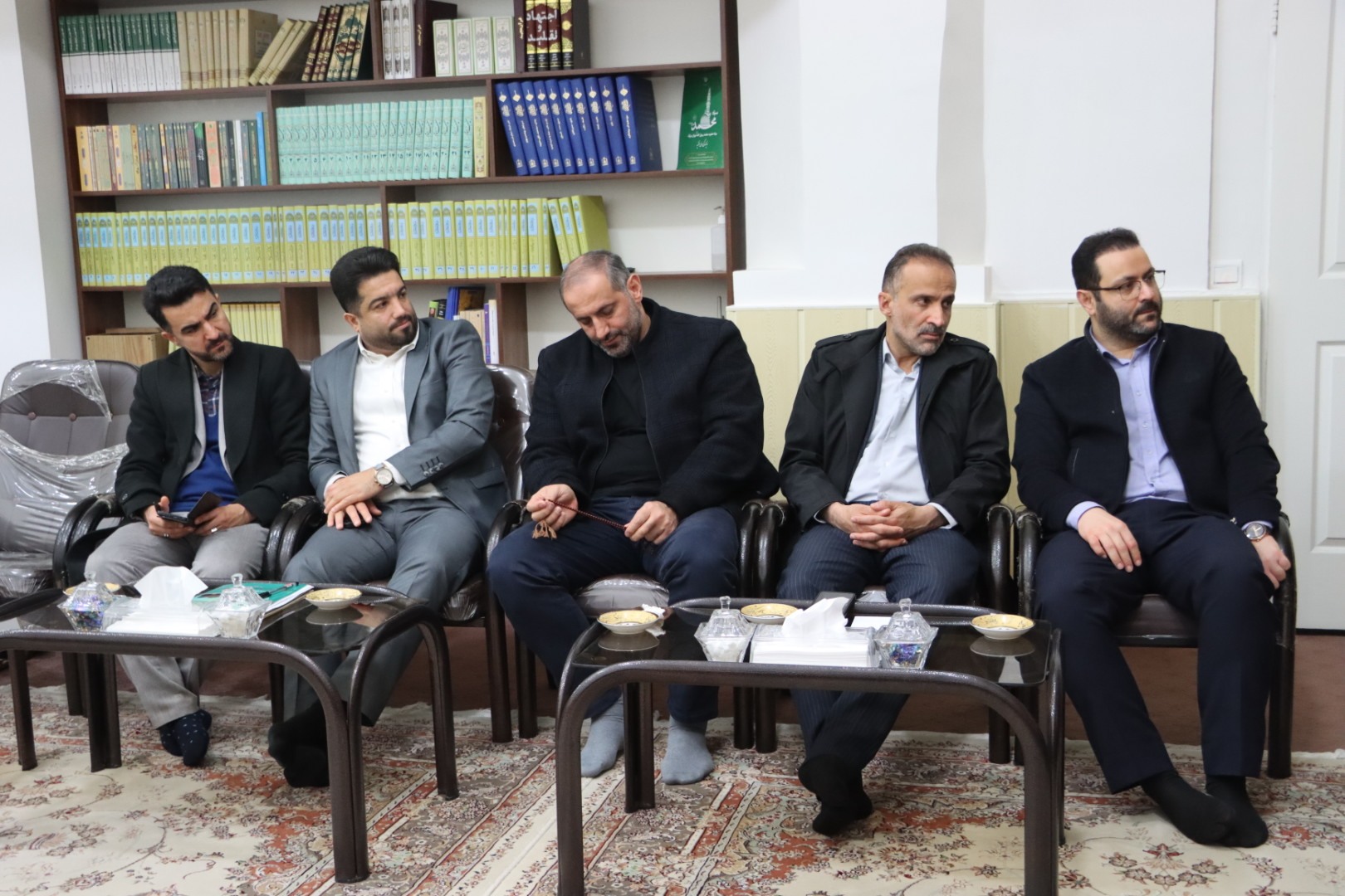 حل معضل پسماند نیازمند تصمیم قاطع و پیگیری مستمر ملی است/ موضوع زباله از جمله مسائل پیچیده استان است