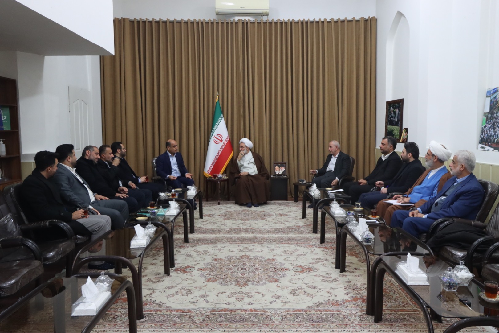 حل معضل پسماند نیازمند تصمیم قاطع و پیگیری مستمر ملی است/ موضوع زباله از جمله مسائل پیچیده استان است