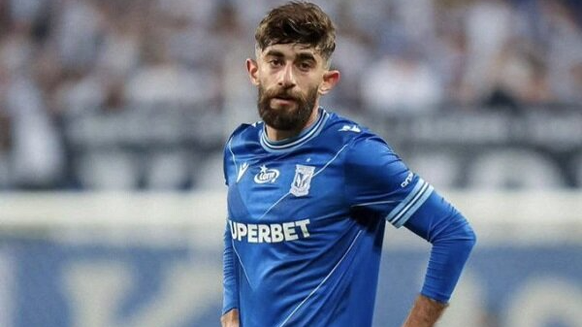 اعتراف جنجالی مدیر لخ پوزنان؛ &laquo;برای قهرمانی، علی قلی&zwnj;زاده را نابود کردیم!&raquo;