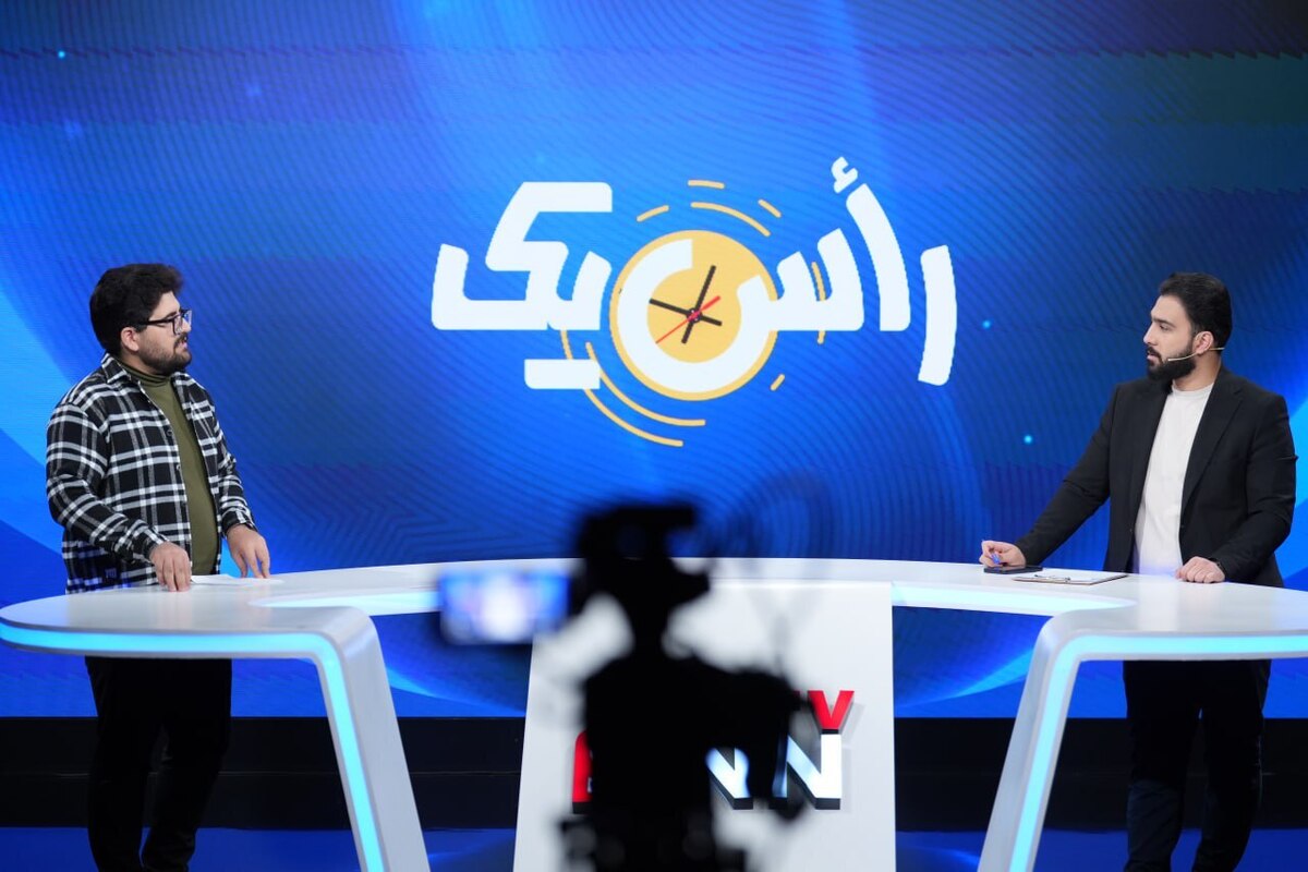 نمایش مضحک ترانه علیدوستی / از وضعیت رسیدگی به قربانیان حادثه معدن طبس تا ماجرای ادامه دار بازی تراکتور-پرسپولیس + فیلم