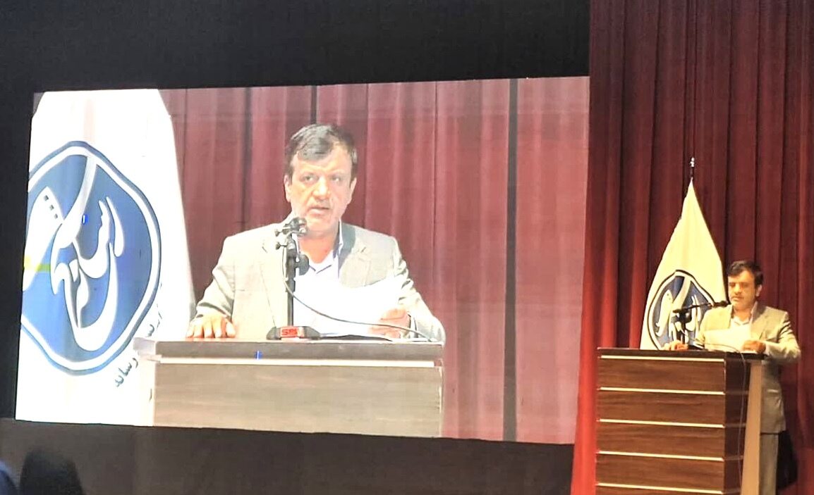 فرمانده سپاه ثارالله کرمان: رسانه&zwnj;ها در سنگر اول جهاد تبیین قرار دارند