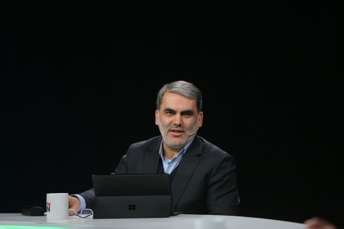 زنگنه:  کلیات بودجه ایرادات جدی دارد / نظر فعلی کمیسیون تلفیق نسبت به کلیات بودجه منفی است + فیلم