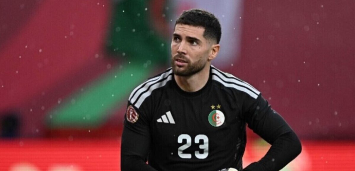 دلیل حضور پسر زیدان در تیم ملی الجزایر به جای تیم فرانسه