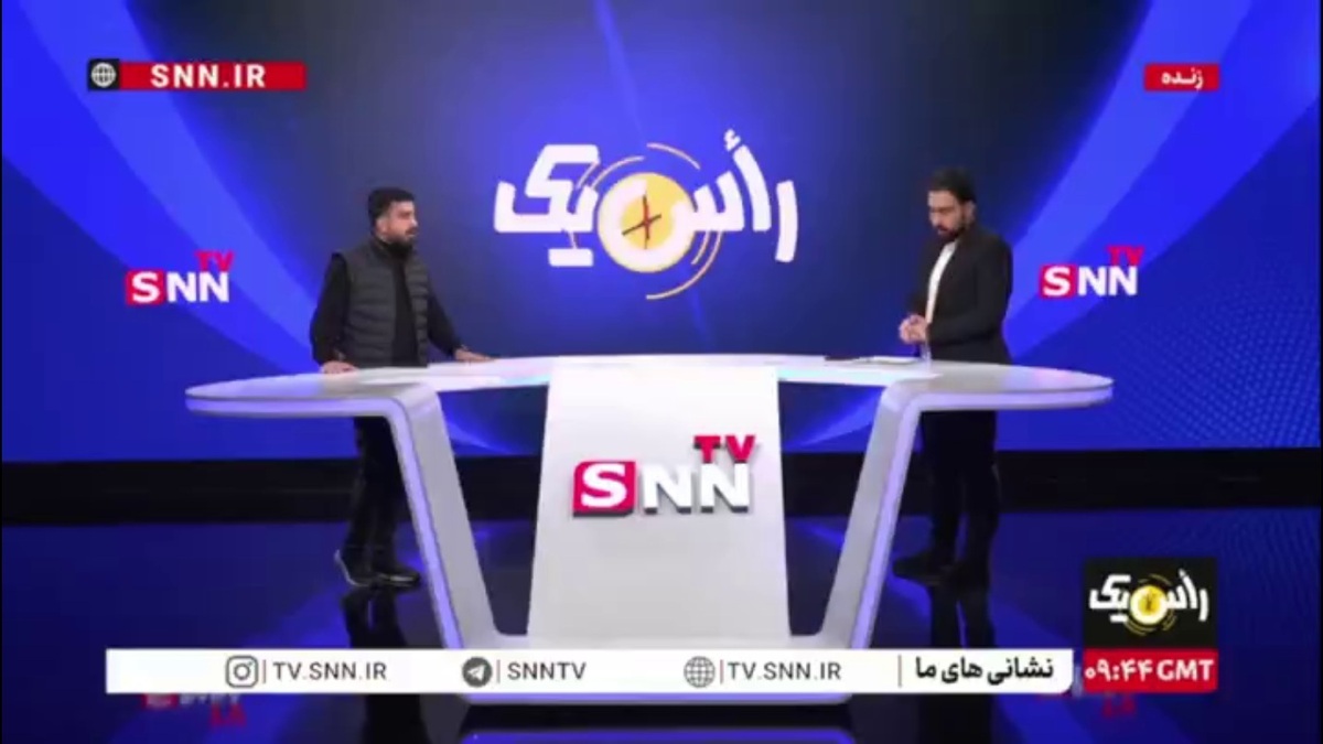 توهم دست&zwnj;های پشت پرده؛ از سیاست تا فوتبال