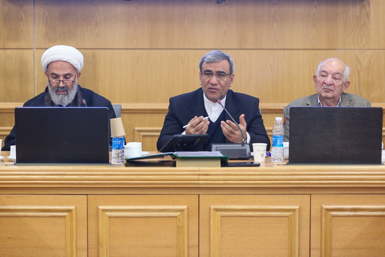 لزوم توجه ویژه به کشت فرا سرزمینی و همکاری با کشور افغانستان