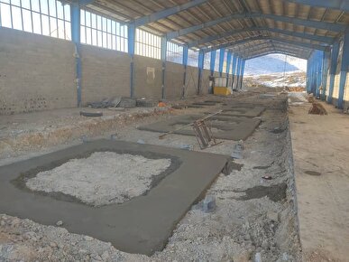 بهربرداری فاز اول کارخانه پسماند شهرکرد سال ۱۴۰۵ محقق می‌شود