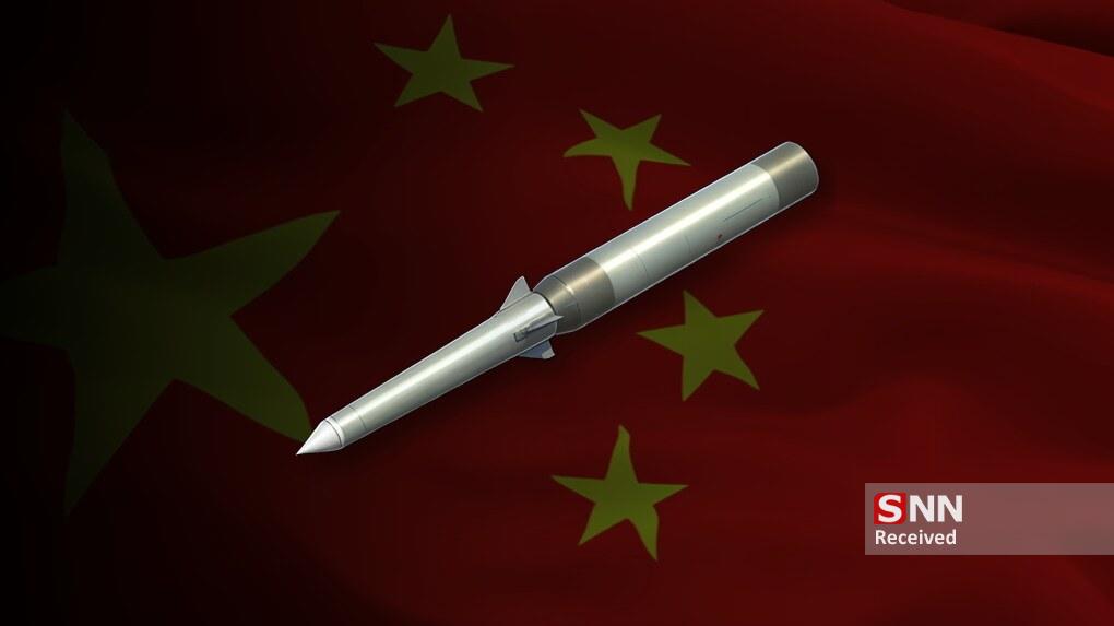 جدیدترین موشک هواپایه چین به تسلیحات  اژدهای چینی اضافه شد/ J-10C برای نخستین بار با موشک YJ-21E مشاهده شد