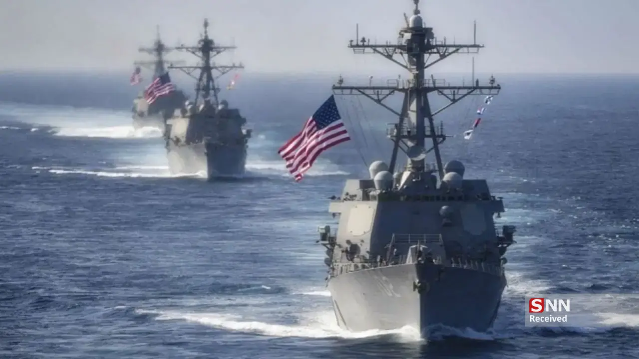 جدیدترین موشک هواپایه چین به تسلیحات  اژدهای چینی اضافه شد/ J-10C برای نخستین بار با موشک YJ-21E مشاهده شد