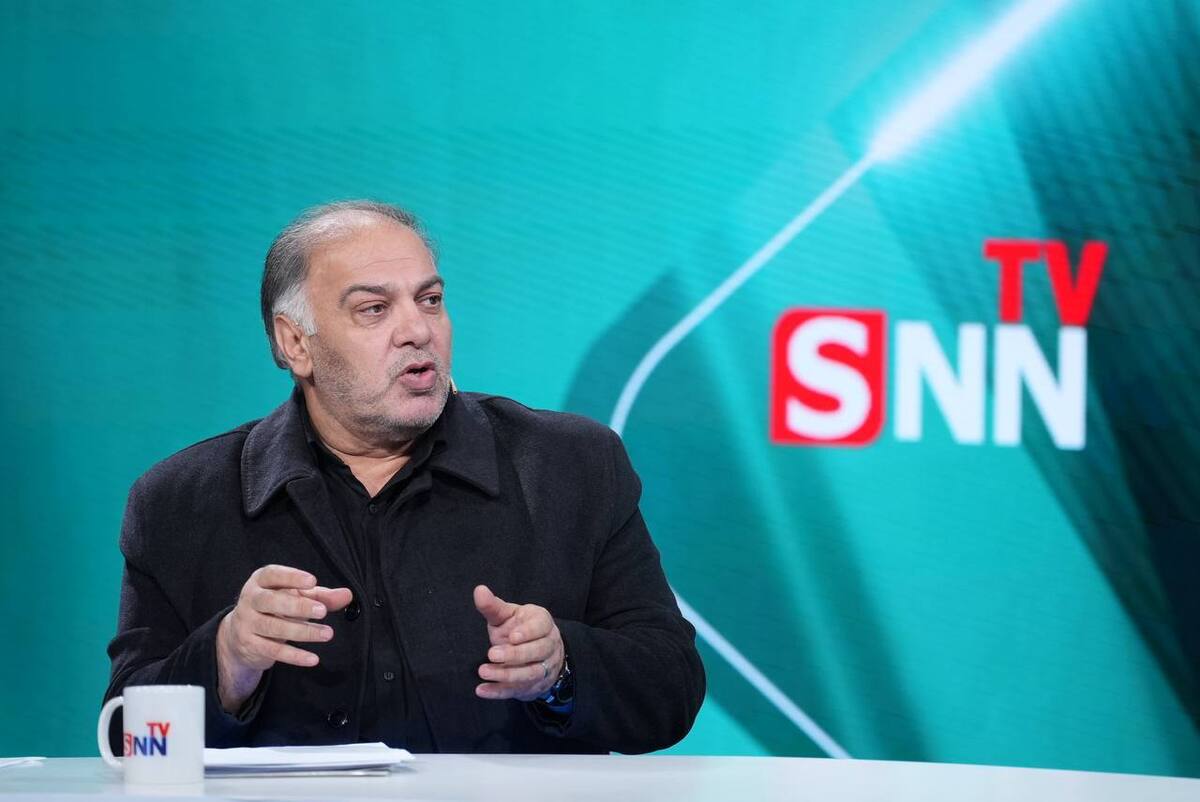 پورکیانی: حکمرانی خوب با مدیران آسانسوری و بی‌تجربه محقق نمی‌شود + فیلم