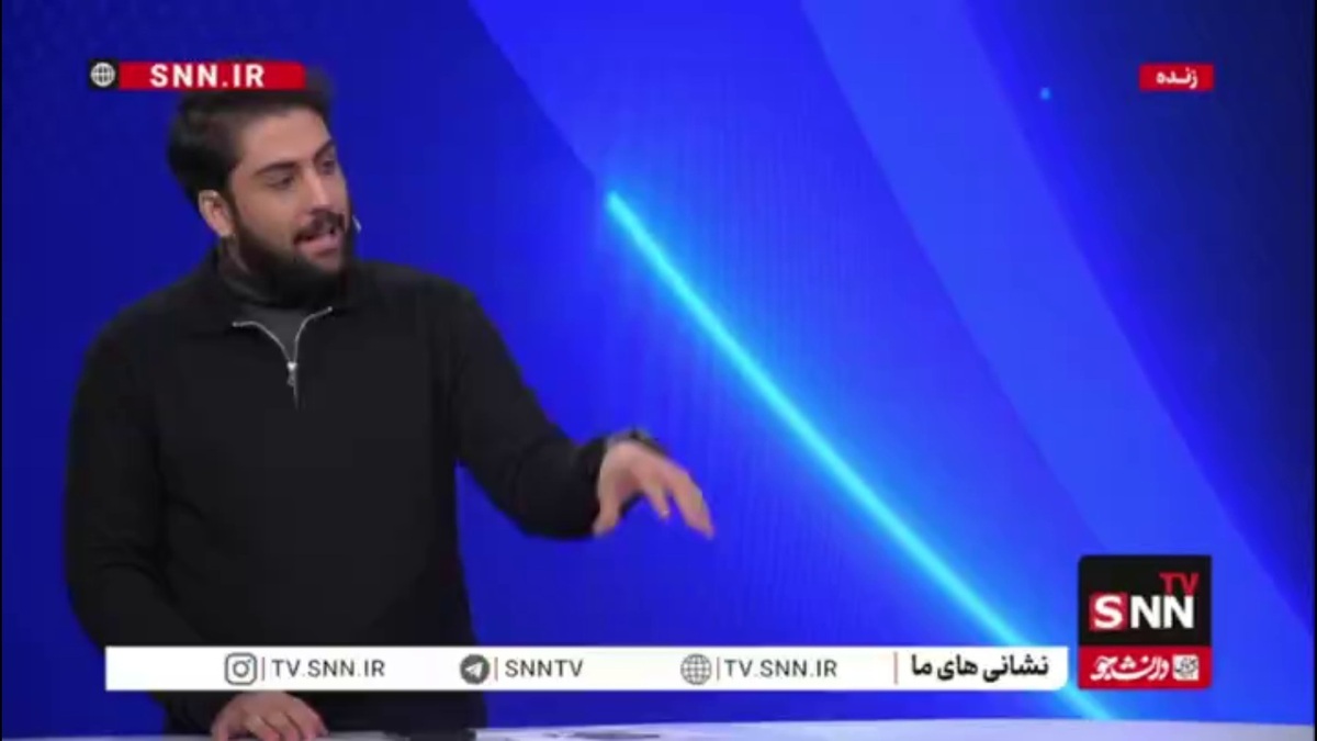 برخی رسانه&zwnj;های داخلی مستند ترانه را رپرتاژ کردند! / چرا نهادهای امنیتی جلوی ساخت مستندهای داخلی برای سال 1401 را گرفتند؟