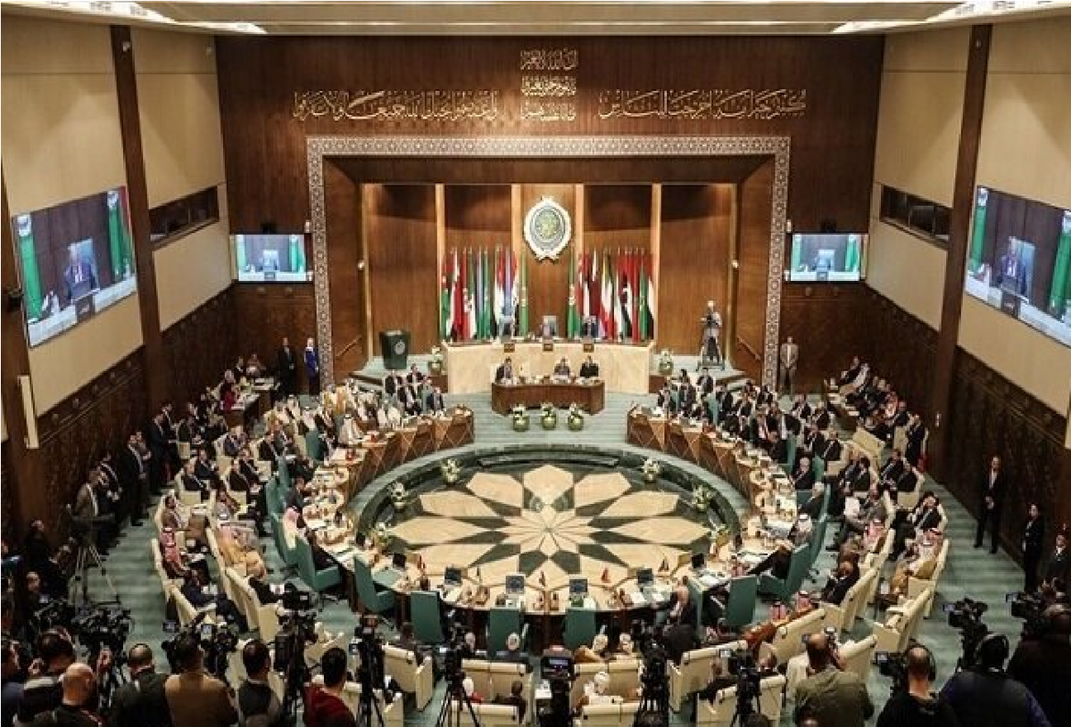 نشست فوری شورای امنیت و اتحادیه عرب درخصوص به رسمیت شناختن سومالی لند توسط رژیم صهیونیستی