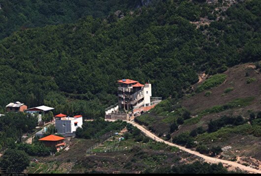 پیامد‌های اکولوژیک و اجتماعی تغییر روند حفاظتی زیارت گرگان