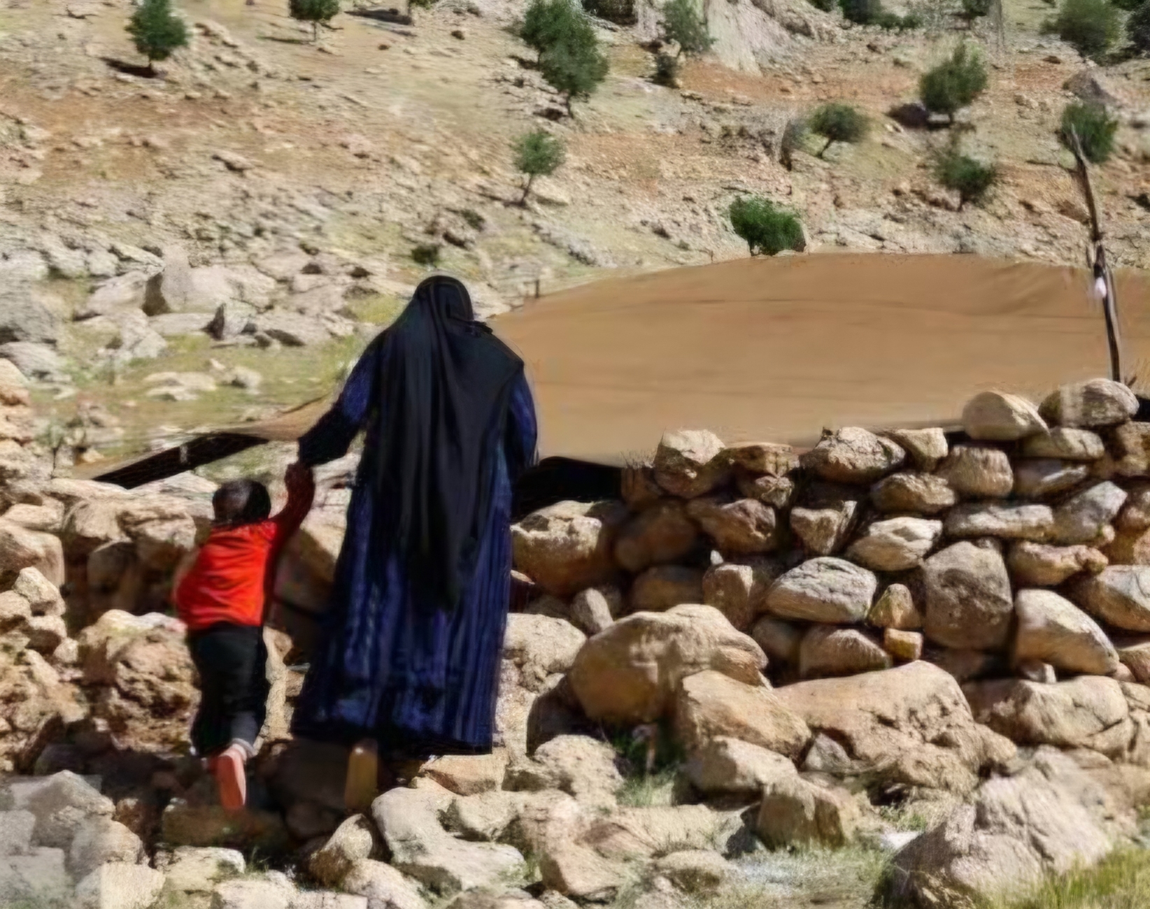 منتشر نشود/// اردل؛ سرزمین مطالبات بی&zwnj;پاسخ و پروژه&zwnj;های نیمه&zwnj;تمام