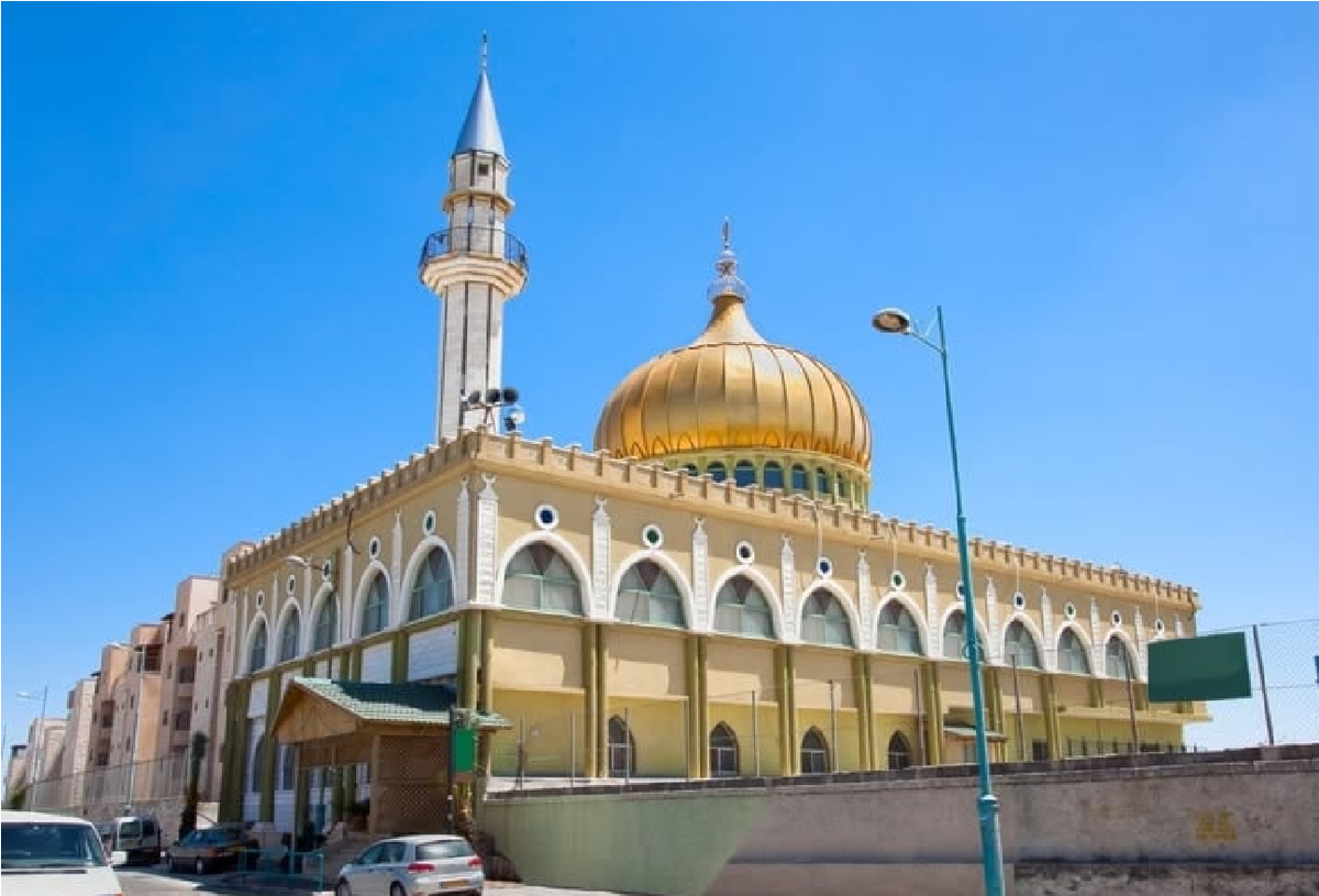 جریمه سنگین برای پخش اذان از بلندگو در اراضی اشغالی!