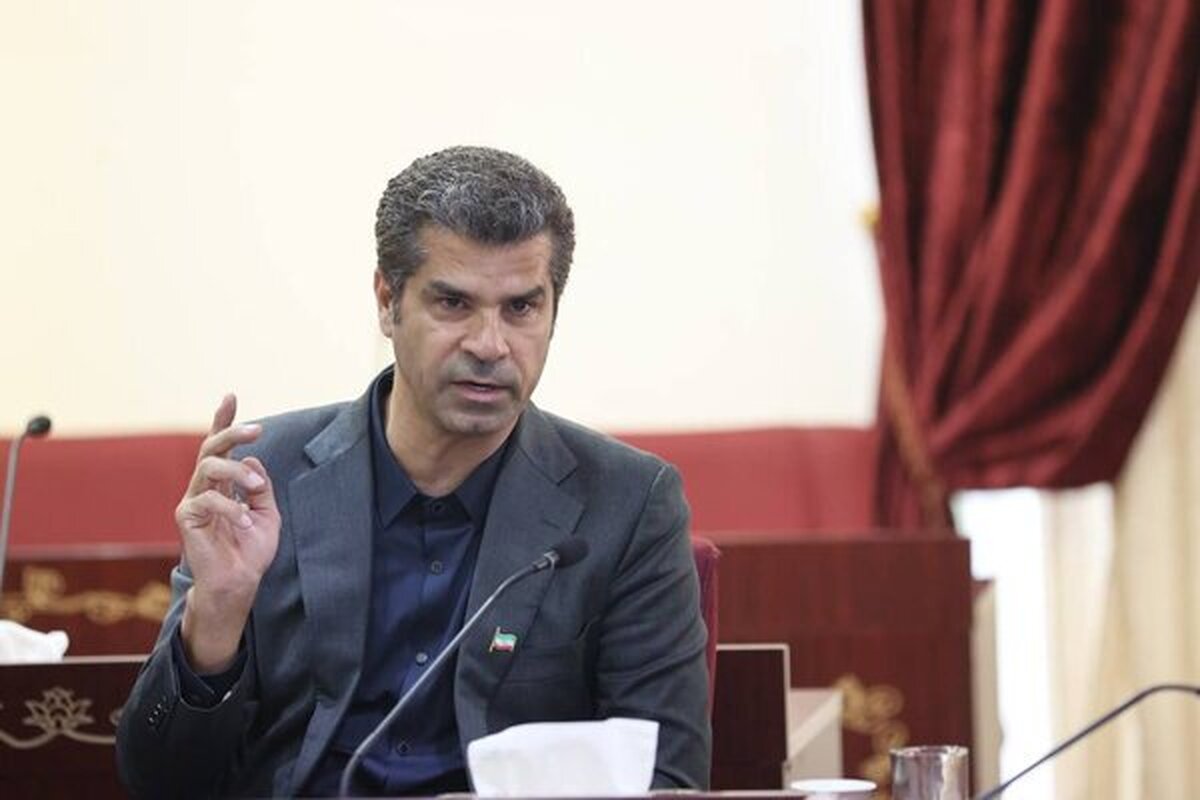 از سال ۲۰۲۶ کسب امتیاز المپیک از مسابقات تکواندو آغاز می‌شود