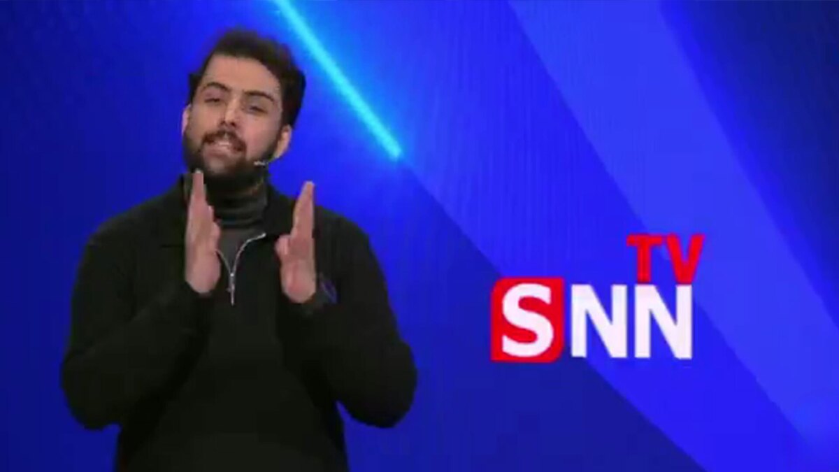 سیمرغ بلورین مضحک‌ترین بازیگر را به خانم علیدوستی بدهید!