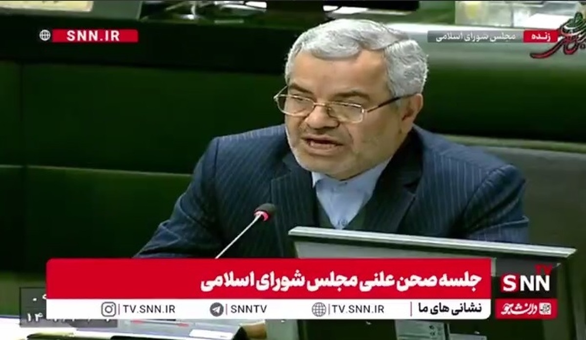 احمدی: دولت چطور نمی‌تواند ارز و طلا را کنترل کند؟ / لایحه بودجه ۱۴۰۵ اصلا به درد نمی‌خورد