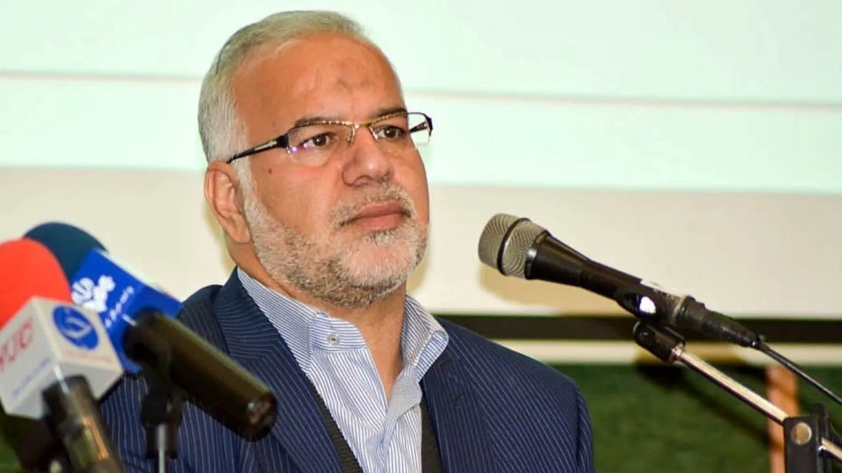 تونل بازار چگونه حفر شده است؟ / در این رابطه باید توضیح بدهید