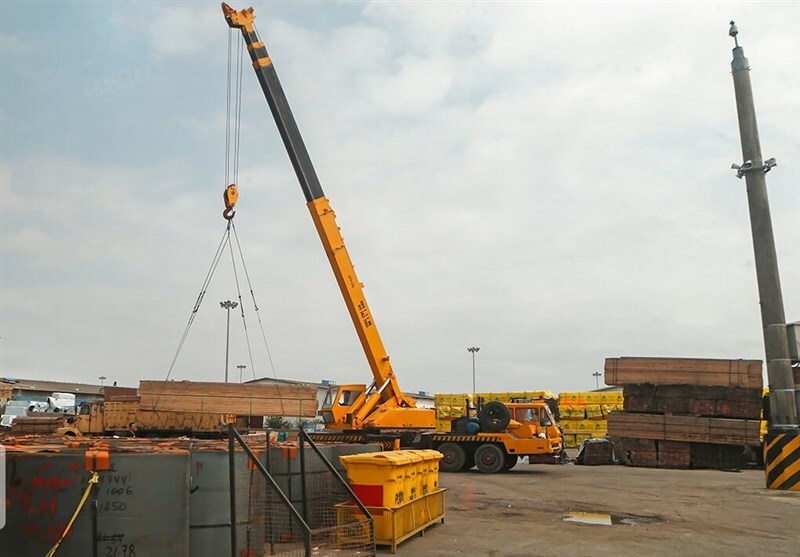 تصویب طرح جامع منطقه آزاد قصرشیرین در ایستگاه آخر