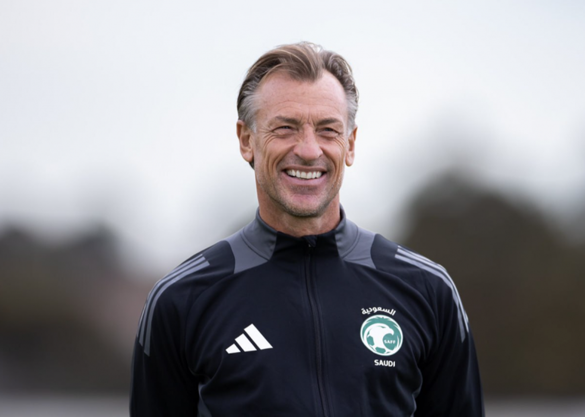 رنار در تیم ملی عربستان باقی می‌ماند/ رد شایعه اخراج توسط فدراسیون فوتبال عربستان