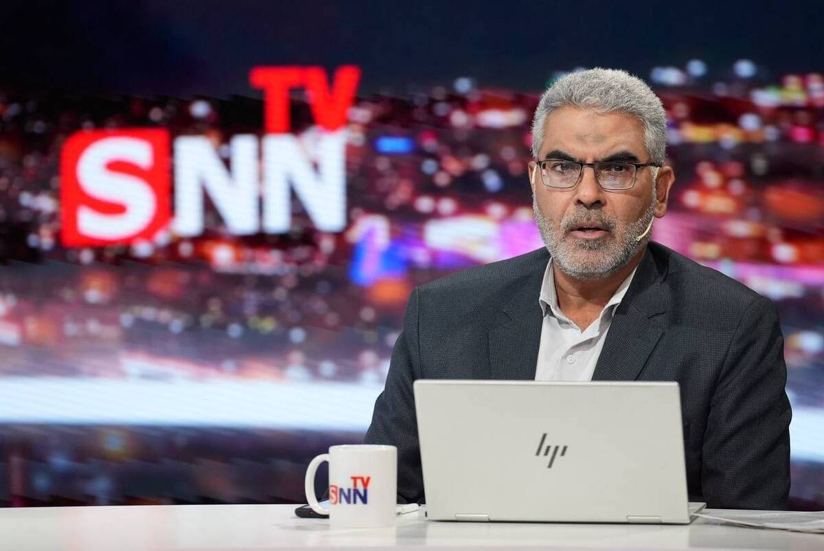 صمصامی: حاکمیت ارزی ضعیفی داریم + فیلم