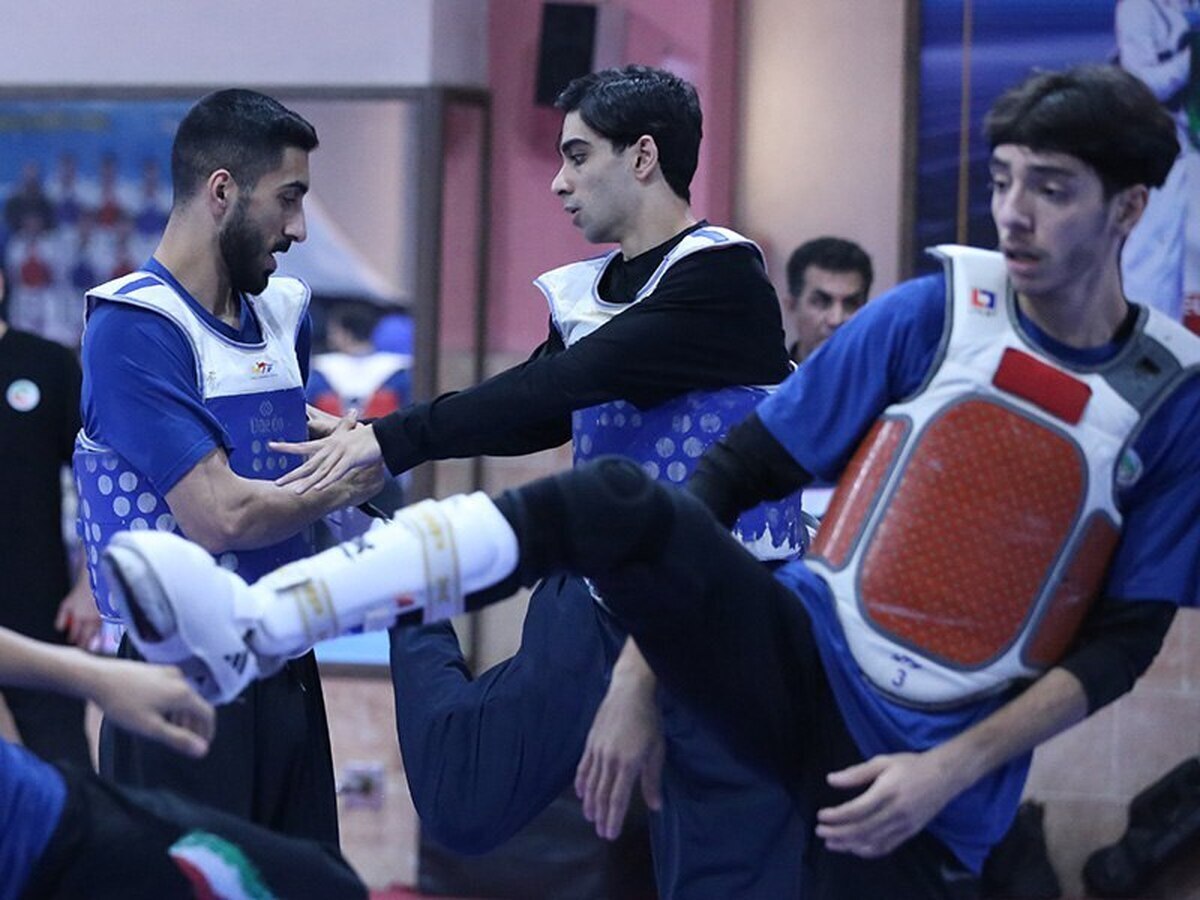 ملی&zwnj;پوشان تکواندو وارد اردوی آماده&zwnj;سازی فجیره شدند