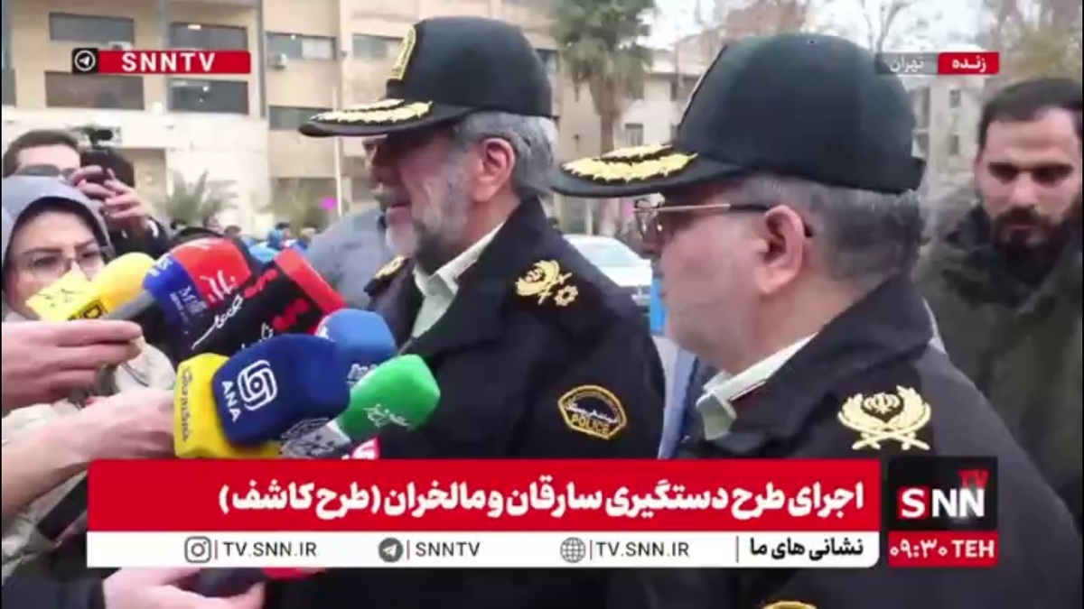 سردار محمدیان: مالباختگان&zwnj;هم در سرقت&zwnj;های گوشی مقصر هستند/ سرقت گوشی کاهش داشته است