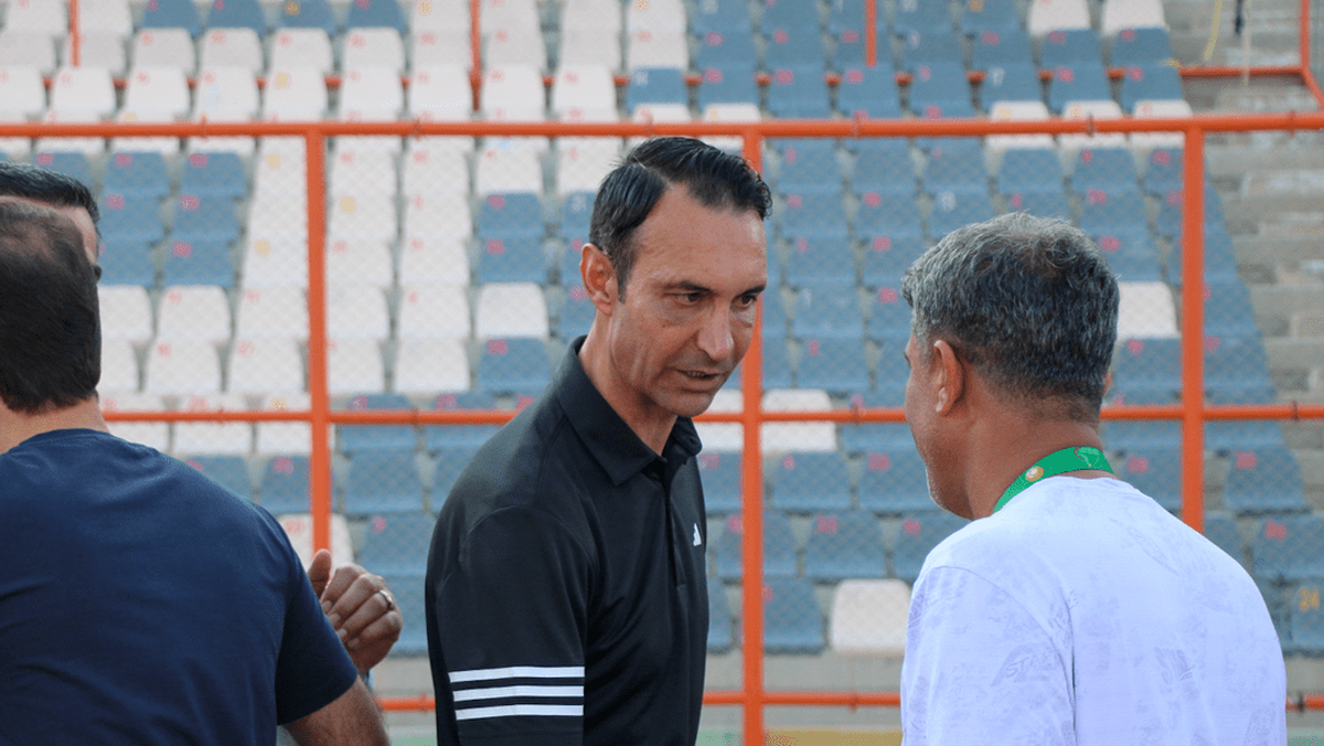 شکست سایپا در بندرعباس؛ مدعی صعود با چالش مالی روبه‌رو شد