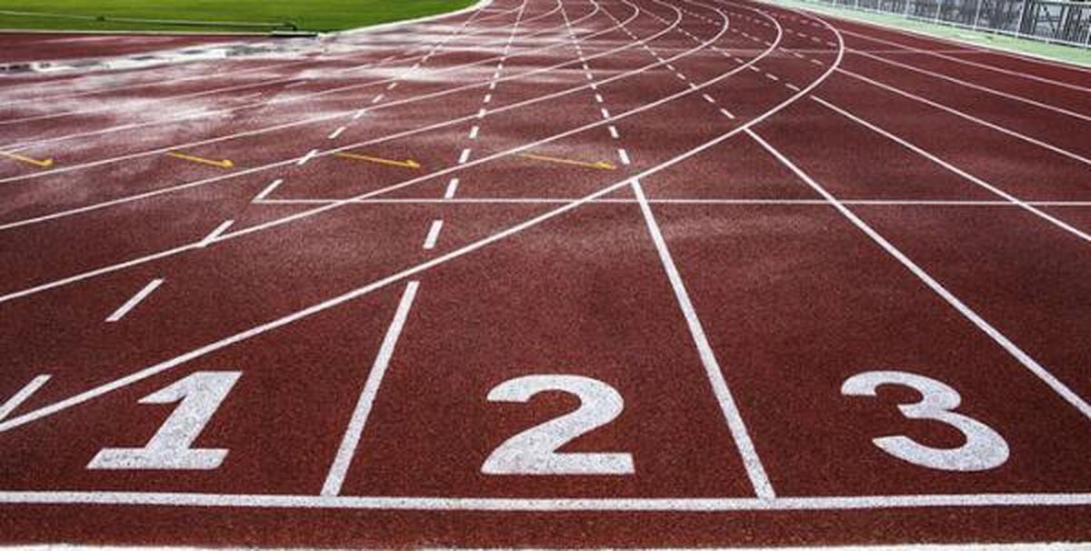 سکوت ۳ روزه فدراسیون دوومیدانی؛ نتایج رکوردگیری چه شد!