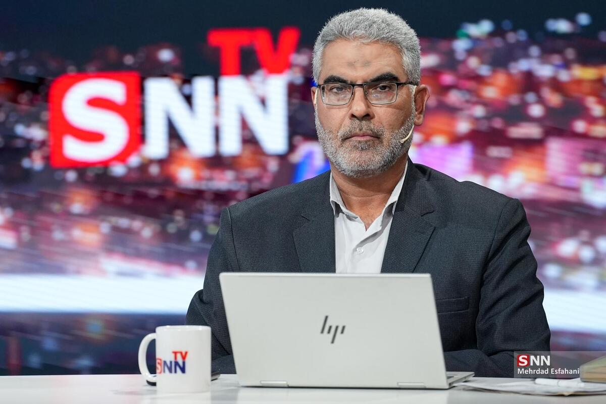 صمصامی: افزایش حقوقها جلوی تحمیل ناامیدی به مردم را میگیرد/ بخش قابل توجهی از صادرکنندگان ارز حاصل از این صادرات را بازنگرداندهاند+فیلم