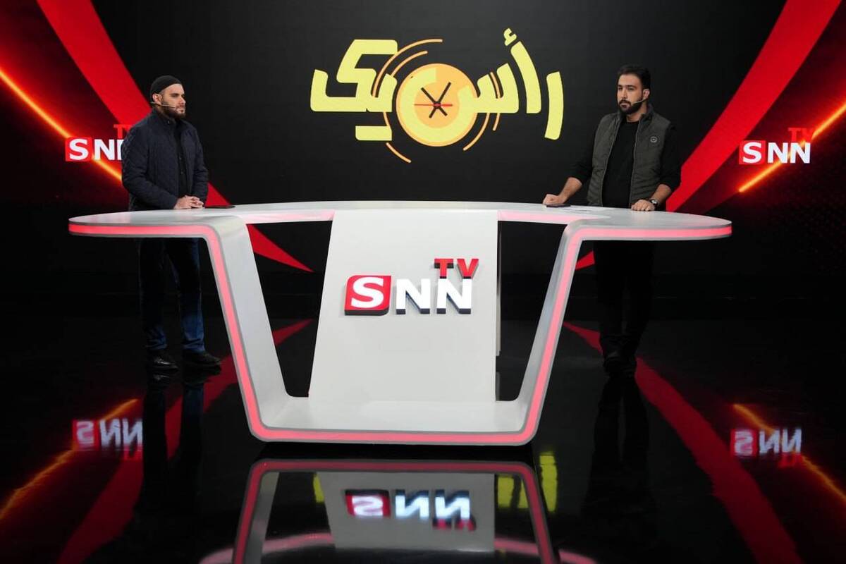 حرف‌هایی که آقای شهرام ناظری نباید در ترکیه می‌زد! + فیلم