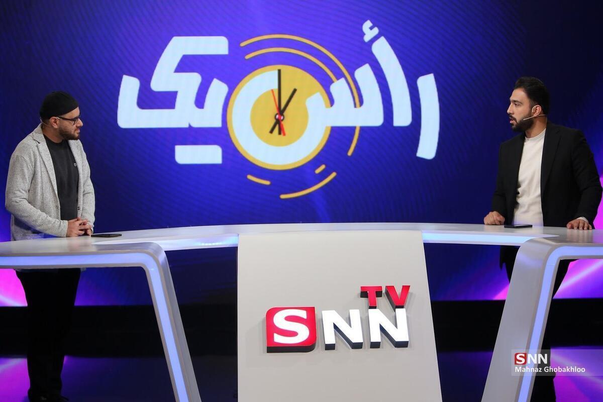 حاج قاسم یادآور آرش و اساطیر ایران است / سردار سلیمانی مقاومت را به یک برند ملی تبدیل کرد + فیلم