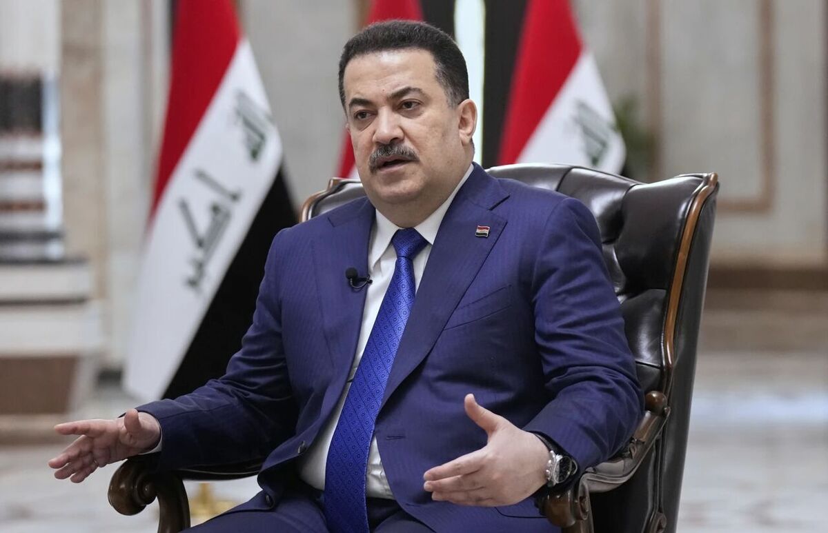 مشروح سخنان نخست وزیر عراق در گفتگوی تلوزیونی با المیادین + فیلم