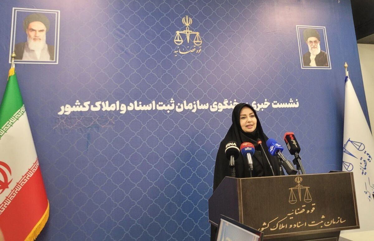 اسناد دفترچهای عملاً از چرخه خدمات ثبتی خارج شدند