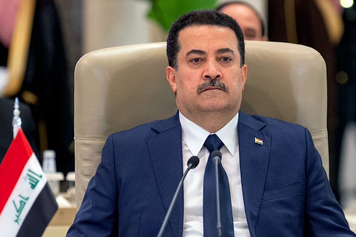 السودانی: تلاش‌هایی برای میانجیگری درخصوص مذاکرات ایران و واشنگتن داشتیم + فیلم