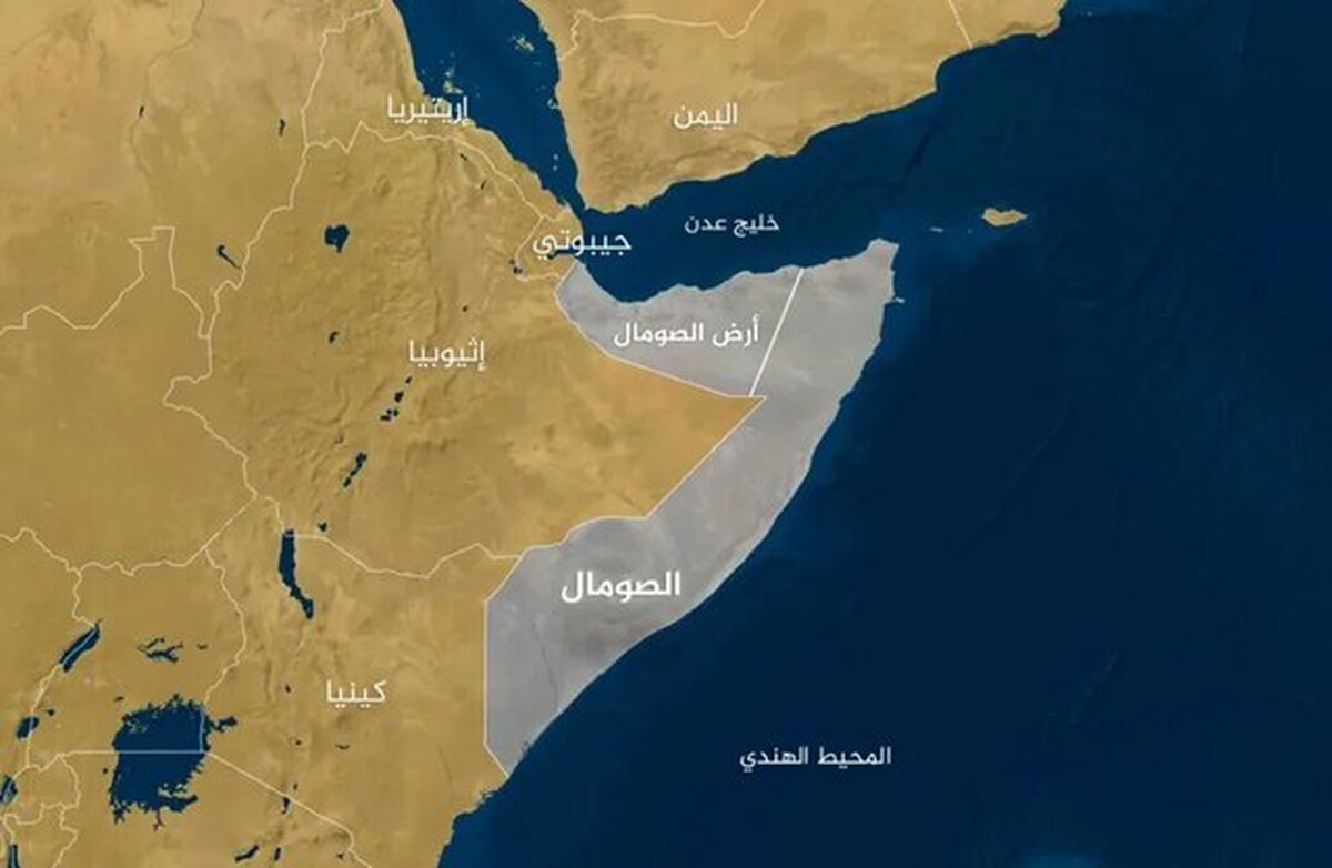 تصویب قطعنامه علیه تلآویو در پارلمان سومالی