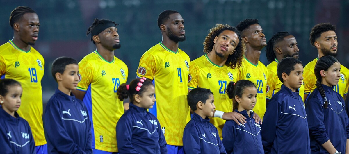 نتیجه دیدار گابن و موزامبیک؛ وداع زودهنگام یاران اندونگ از جام ملت‌ها