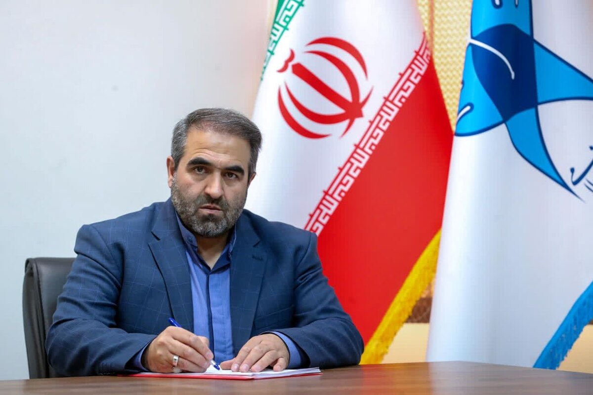 سرپرستان اداره کل آموزش و پژوهش و مرکز مطالعات، برنامهریزی و تعالی علوم انسانی و هنر دانشگاه آزاد اسلامی معرفی شدند