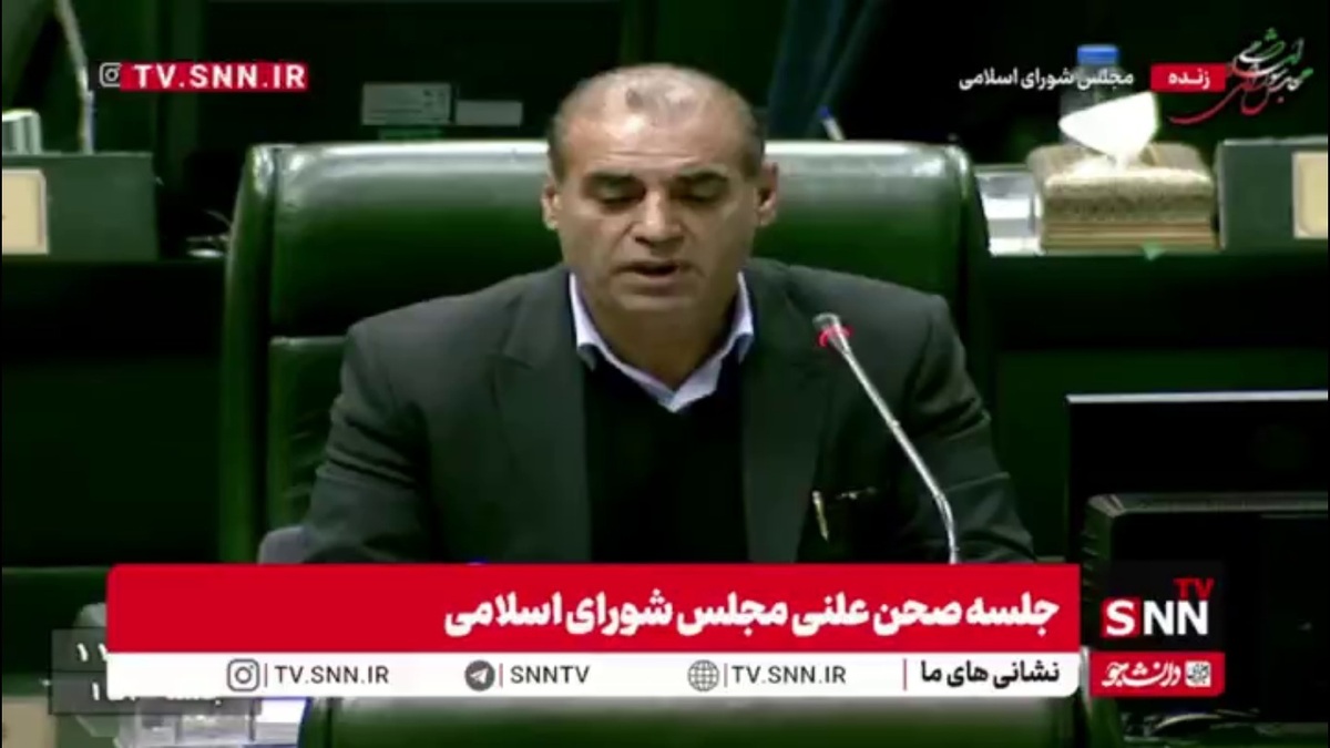 چراغی: افزایش ۲۰ درصدی حقوق با تورم بالای ۵۰ درصد، ریشخند به سفره مردم است