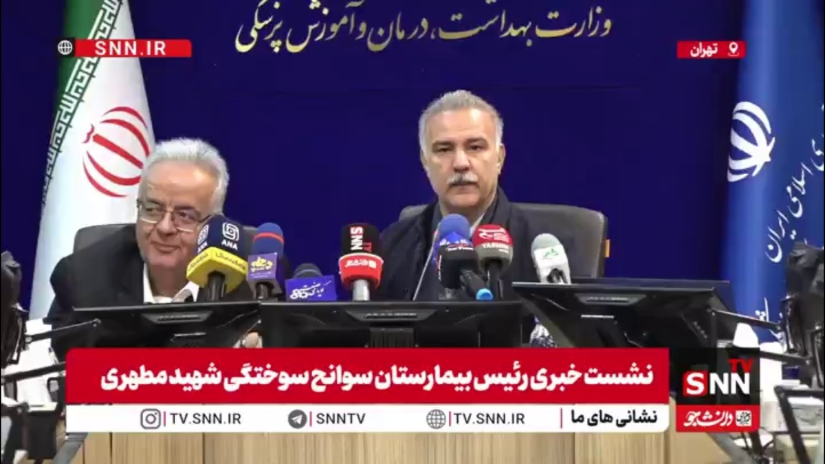 ده&zwnj;مرده&zwnj;ئی:صداوسیما هشدار&zwnj;های بخش سوانح و سوختگی را در ساعاتی پخش کند که مخاطب بیشتر است