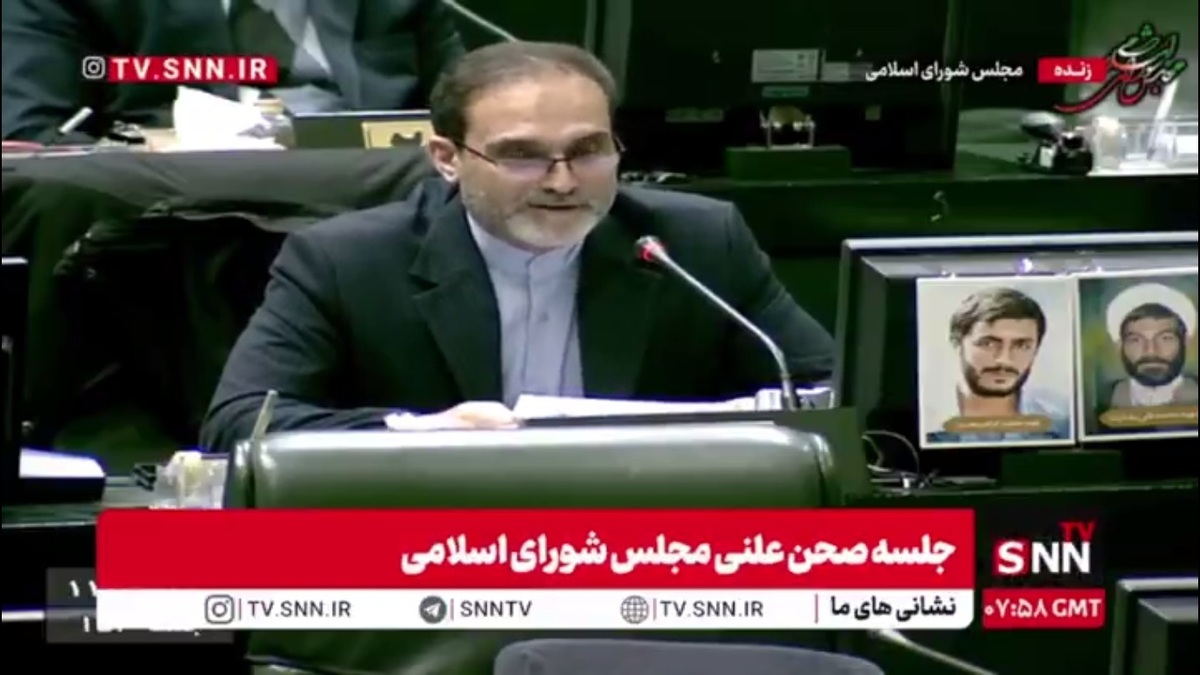 قاسمی: آقای پزشکیان! آیا افزایش ۴۲ درصدی مالیات و عدم افزایش حقوق کارکنان متناسب با تورم حمایت از مردم و محرومان است؟