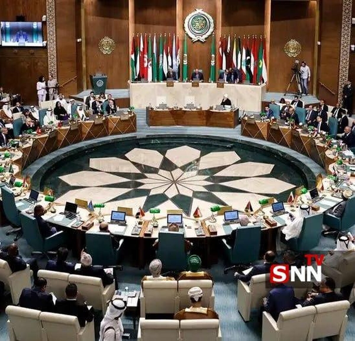 اتحادیه عرب: اسرائیل به دنبال کوچاندن فلسطینیها به سومالیلند است