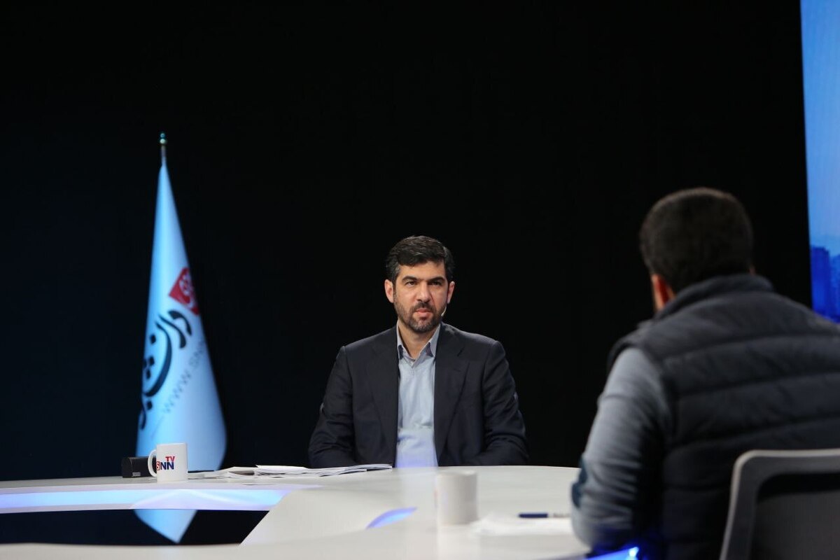 آخوندی: به دروغ میگویند شهرفروشی در این دوره شورای شهر تهران انجام میشود + فیلم