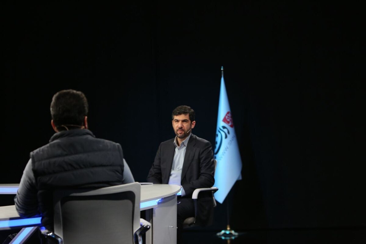 در دوره قبل بدهی شهرداری تهران به بیش از ۱۴۰ هزار میلیارد تومان رسید + فیلم