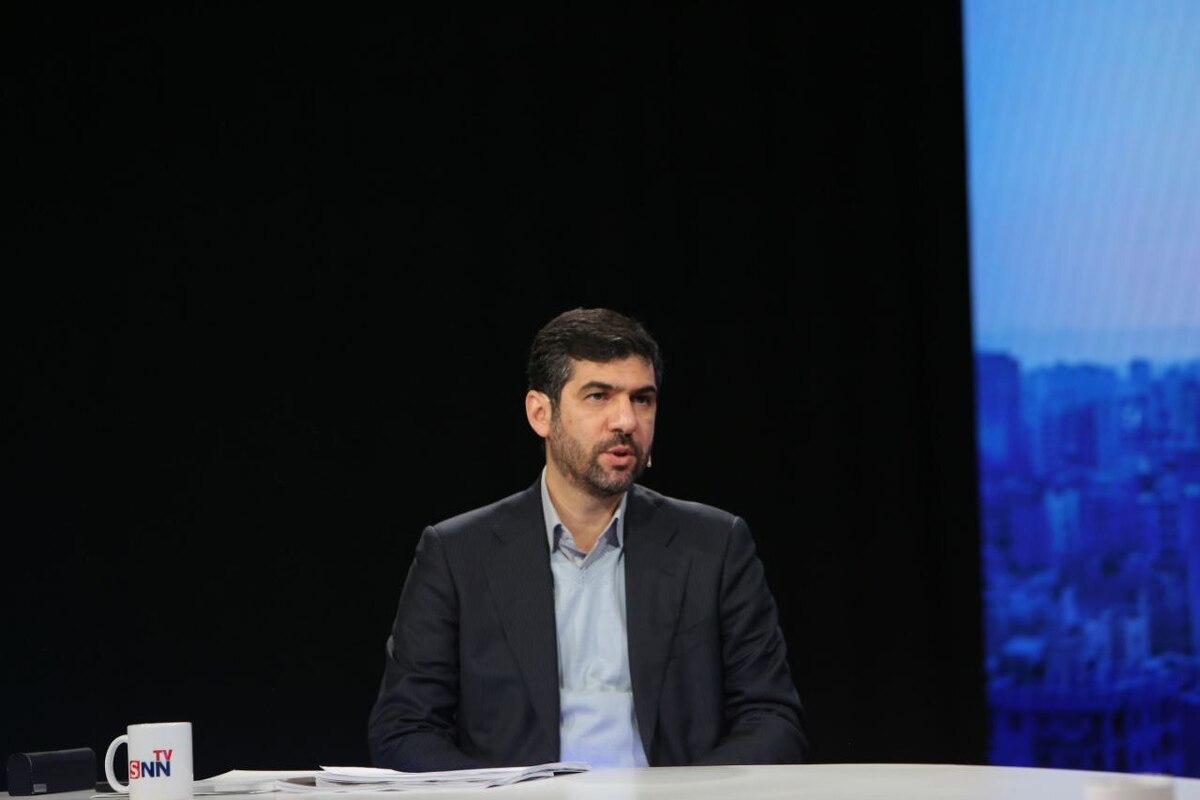 ورود شهرداری تهران به مدیریت پیامدهای جنگ ۱۲روزه با وجود نداشتن وظیفه قانونی + فیلم