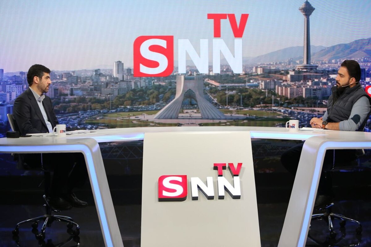 آخوندی: در این دوره، تفریق بودجه به شدت به موقع و گاهی زودتر از موعد انجام شد + فیلم