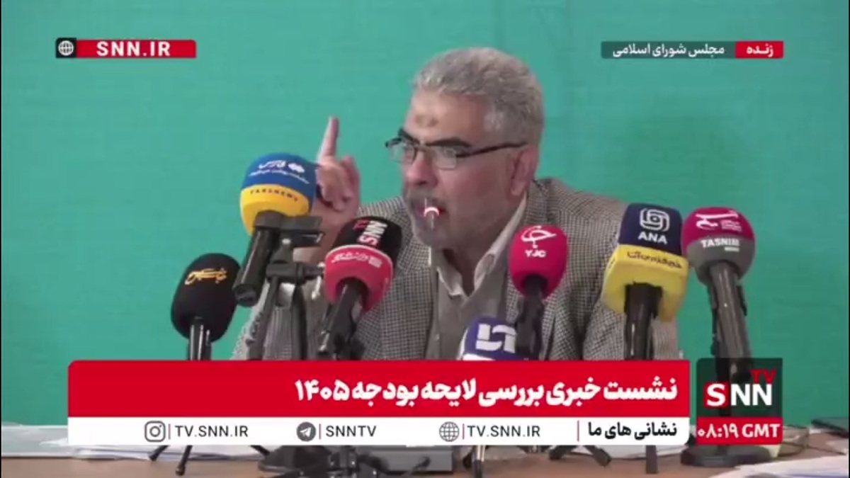 صمصامی: افزایش حقوق جلوی تحمیل ناامیدی به مردم را می&zwnj;گیرد