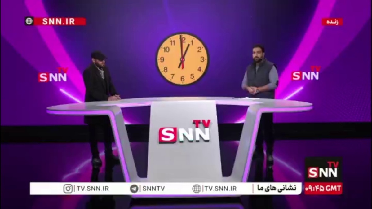 حرف&zwnj;هایی که آقای شهرام ناظری نباید در ترکیه می&zwnj;زد!