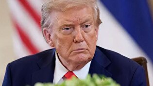 درباره دونباس هنوز به توافق نرسیدیم ولی خیلی نزدیک هستیم