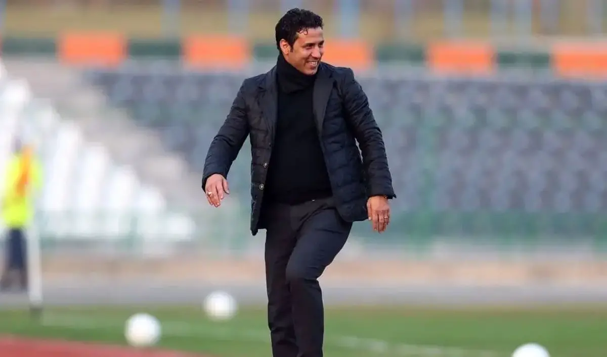 تارتار: برد مقابل استقلال حاصل جنگندگی بازیکنان بود/ توقع قهرمانی از گلگهر منطقی نیست